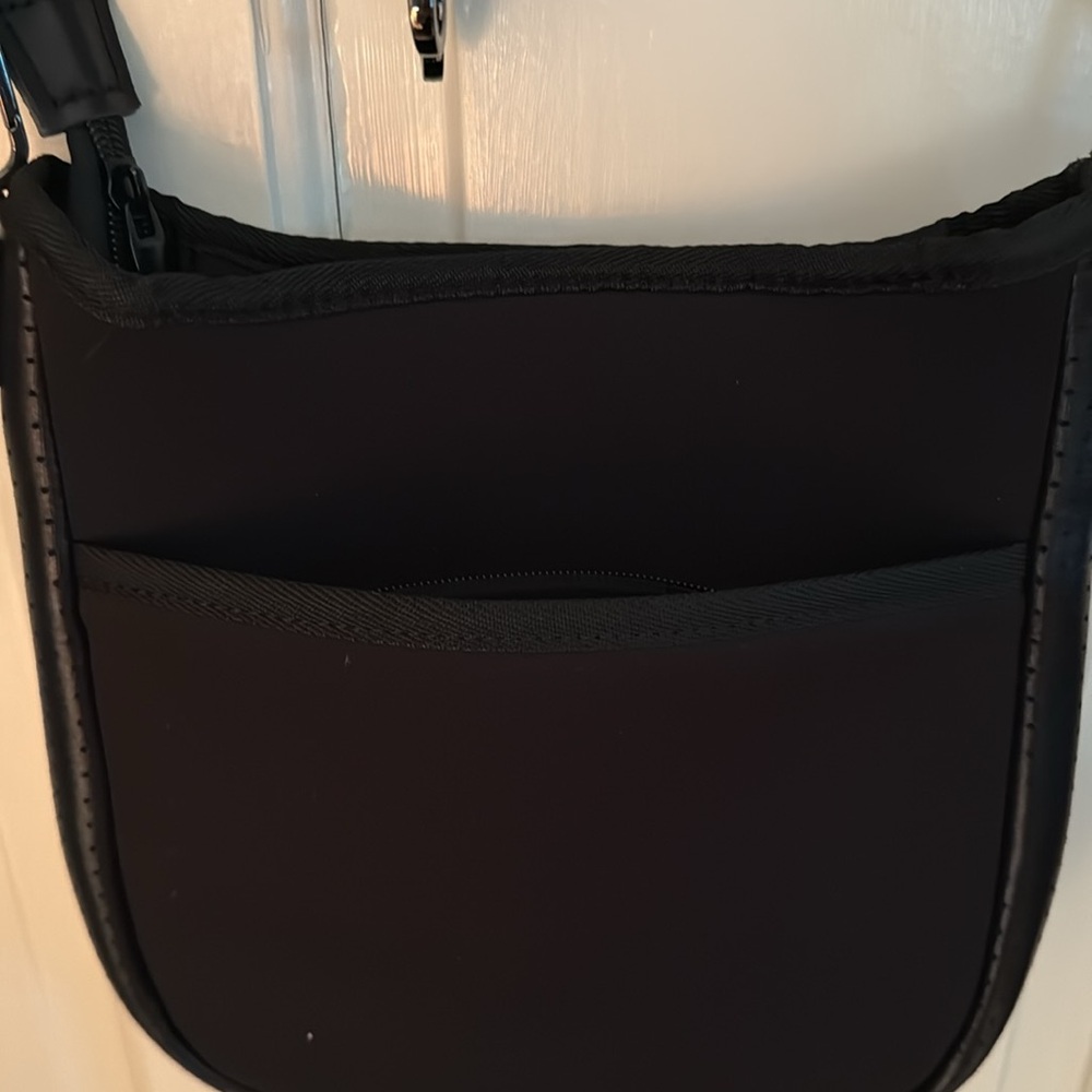 Crossbody With Interchangeable Straps - image 6